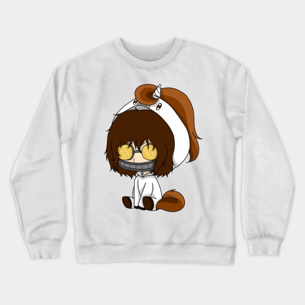 Ticci toby sweatshirt deals